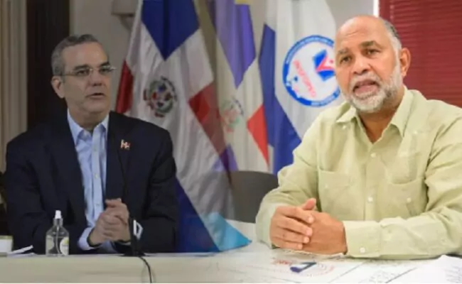 Presidente Abinader se reunirá con la ADP tras paros de docencia por demanda de ajuste salarial