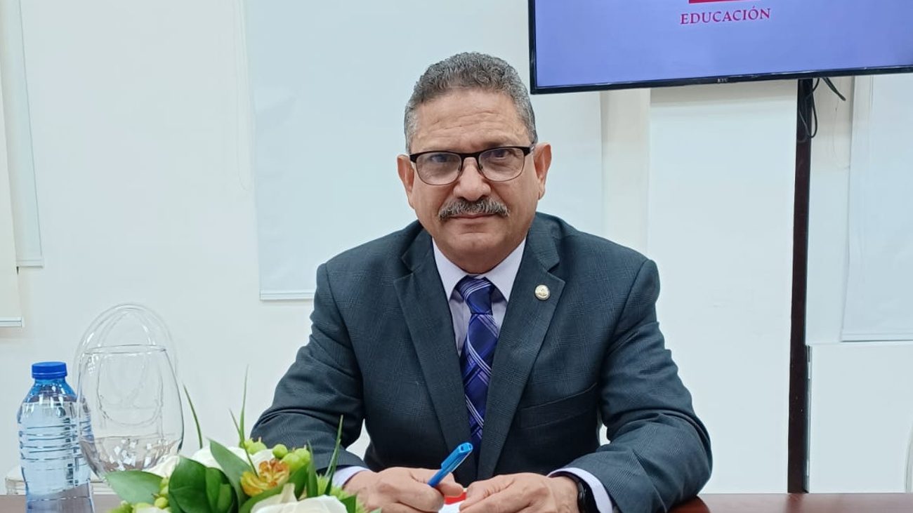 ANPROTED valora positivo el proceso de regularización de 3,819 técnicos docentes en todo el país