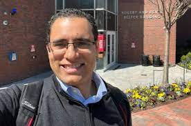 Juan Ariel no se apartará de la vida política ni del PLD con su ida a Harvard