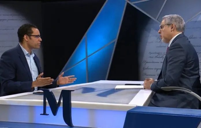 Ariel Jiménez: PLD está cohesionado en la candidatura de Abel