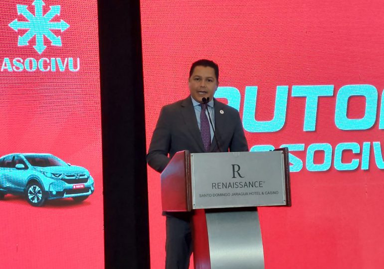 Regresa Autoferia Asocivu por el Día de los Padres