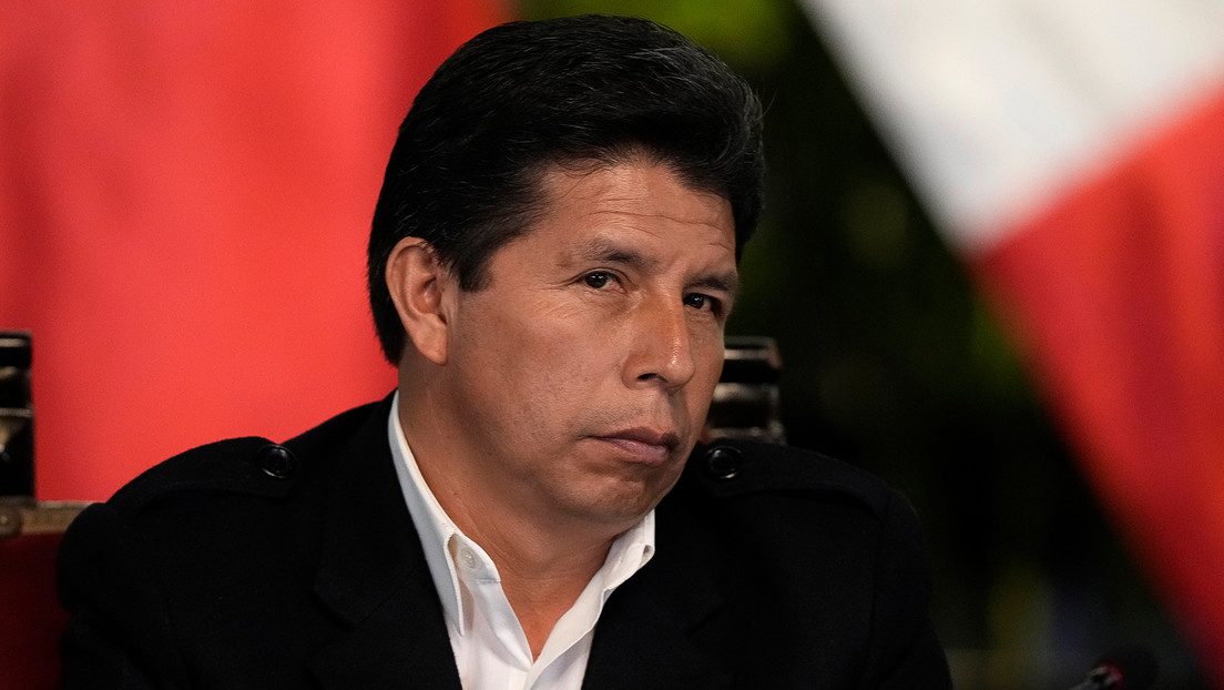 Abogados afirman que Pedro Castillo fue "obligado" a disolver el Congreso bajo amenazas de muerte