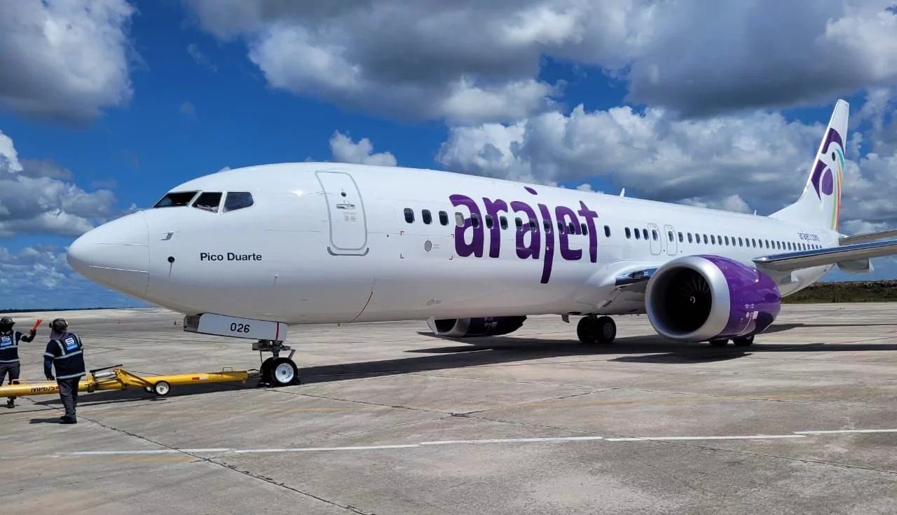 Arajet y Banreservas se unen; estos son los beneficios para viajeros
