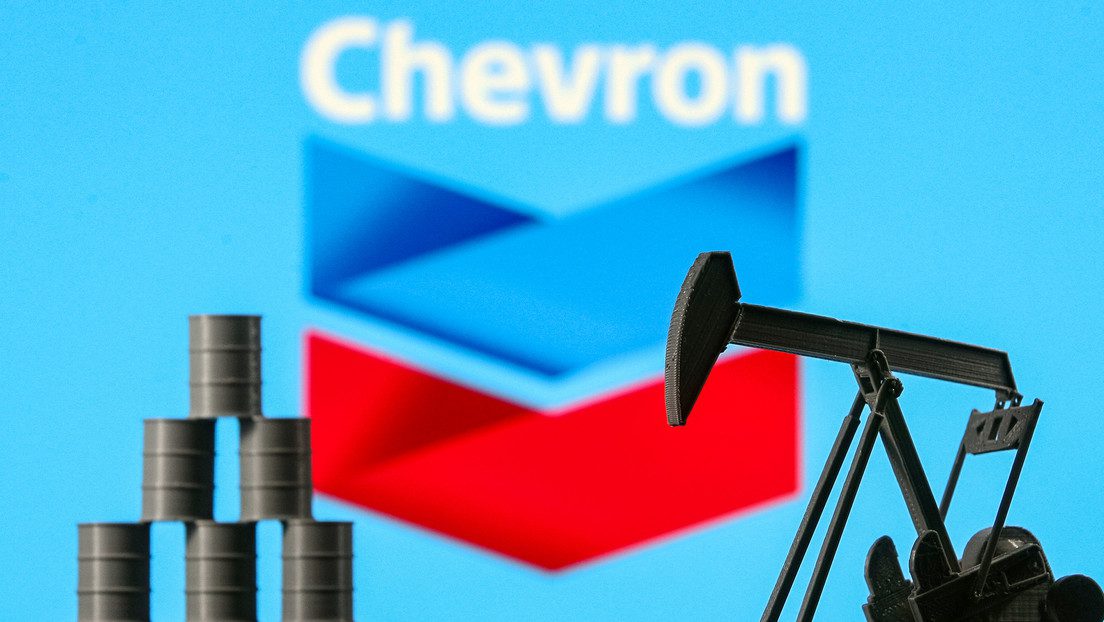 Argentina anuncia inversión de 500 millones de dólares de Chevron en yacimientos de Vaca Muerta