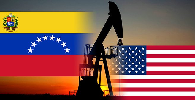 Bloqueo de EE.UU. contra Venezuela: las oportunidades energéticas para el país ante las sanciones