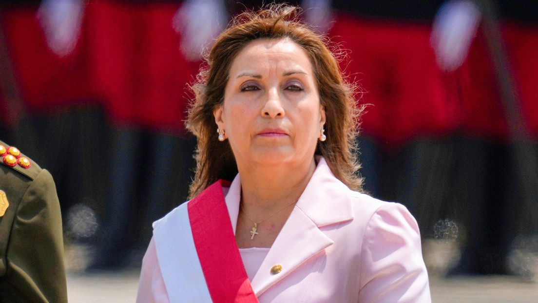 Boluarte al banquillo: la mandataria declara ante la Fiscalía de Perú por muertes en protestas