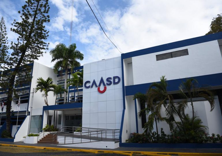 CAASD registra producción de agua potable de 357 millones de galones