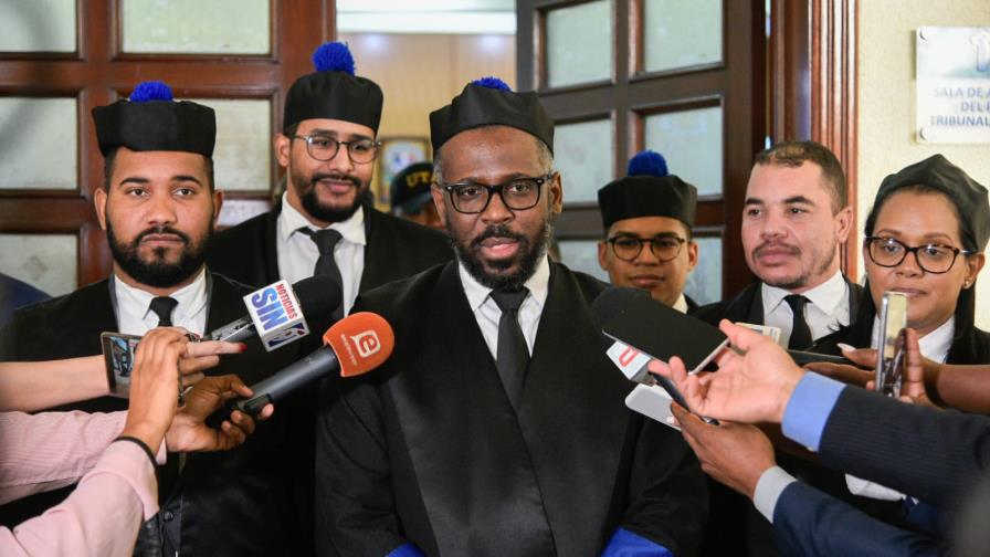 República Dominicana: progreso constante en lucha contra la corrupción, según informe