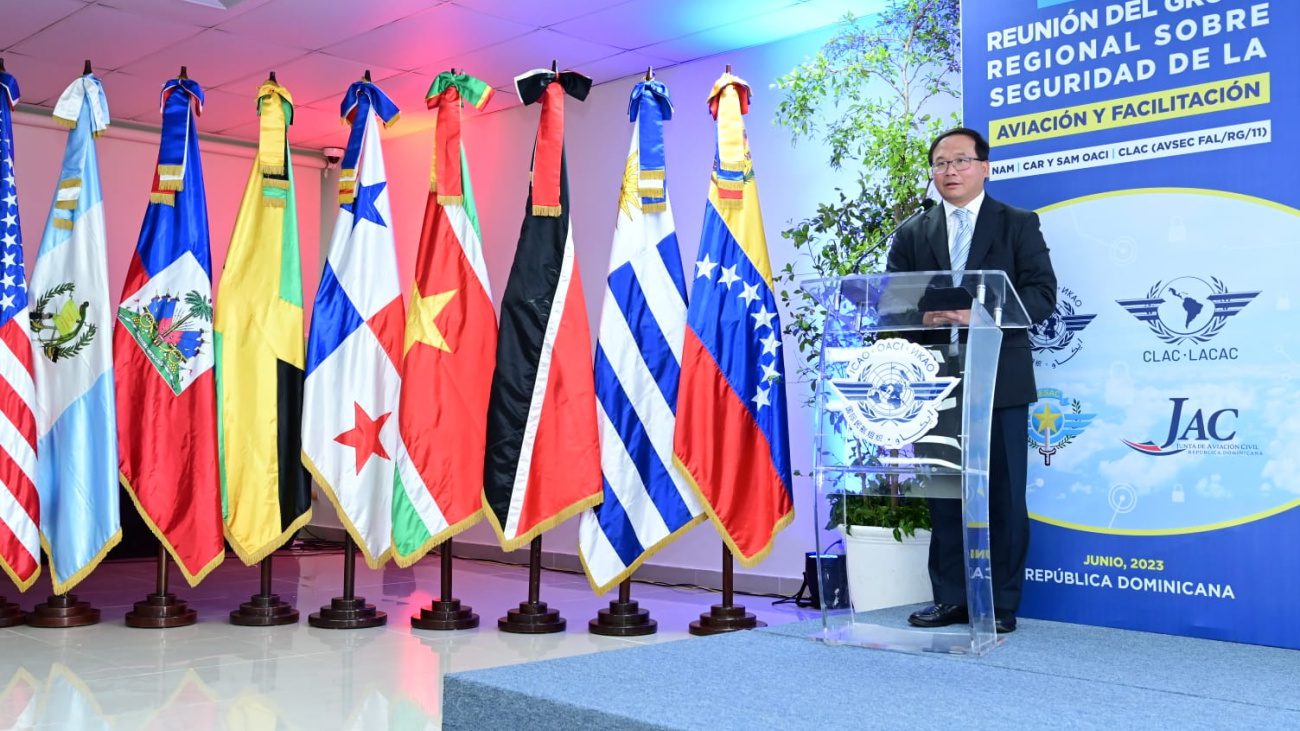 CESAC da apertura a taller "Cultura de la Seguridad de la Aviación Civil"