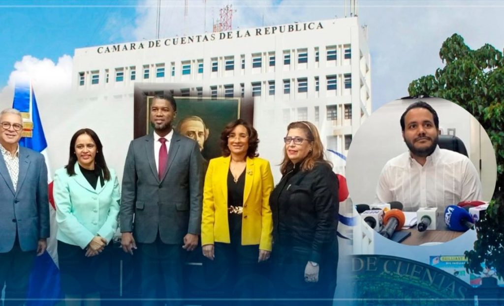 Miembros CCRD serán sometidos hoy a cinco horas de interrogatorios por diputados