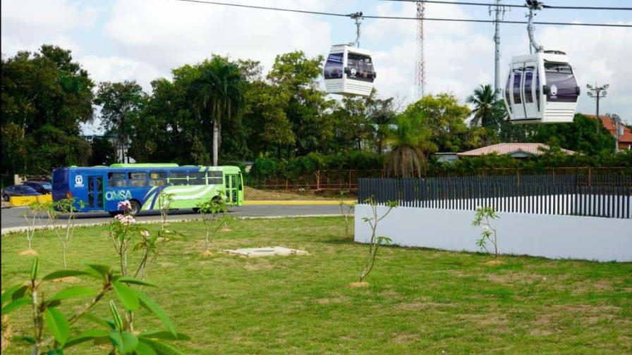 Este sábado se inicia el cobro del sistema integrado para los dos corredores de la Omsa-Teleférico