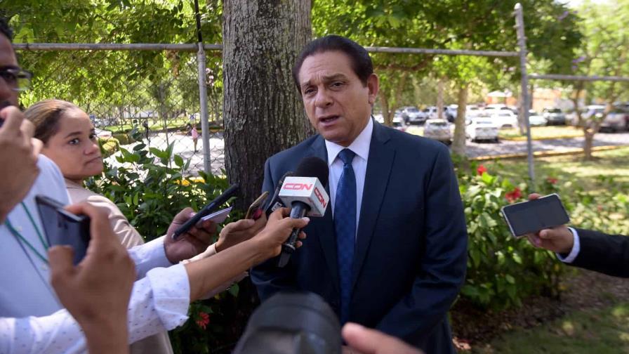 Ministro de Salud Pública llama a la población a no descuidarse del COVID-19