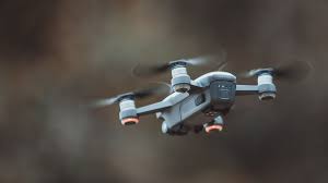 Cae un dron cerca de depósitos de petróleo en una ciudad del sur de Rusia