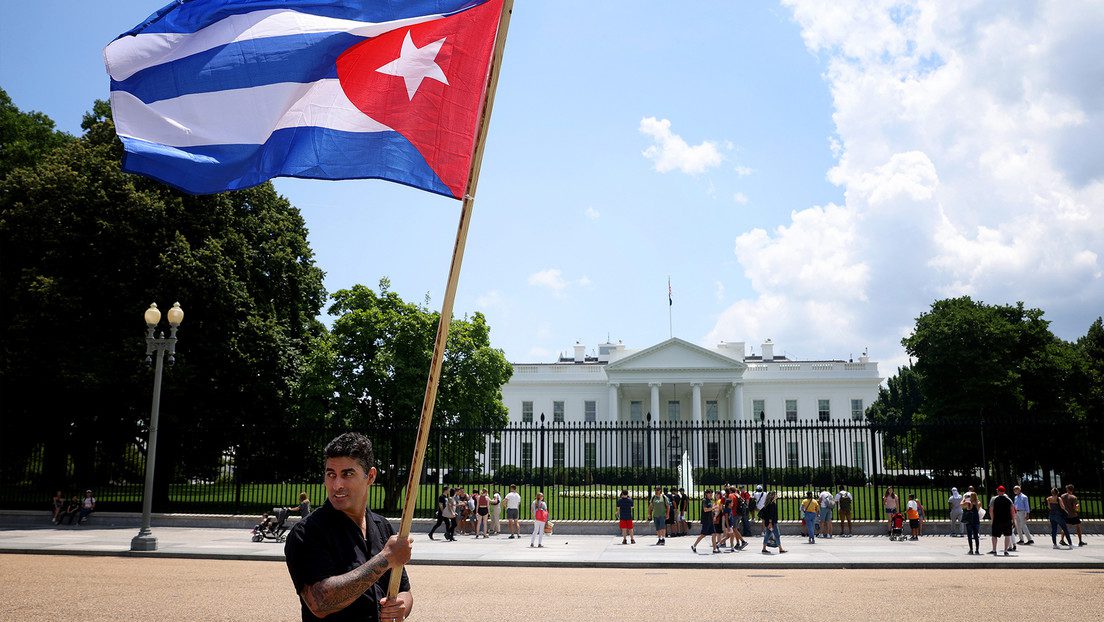 Concejo Municipal de Nueva York exhorta a Biden y al Congreso a levantar el bloqueo a Cuba