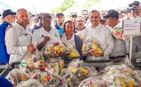 Culminan ferias “Inespre Está de Madre” impactando a más 120 mil personas