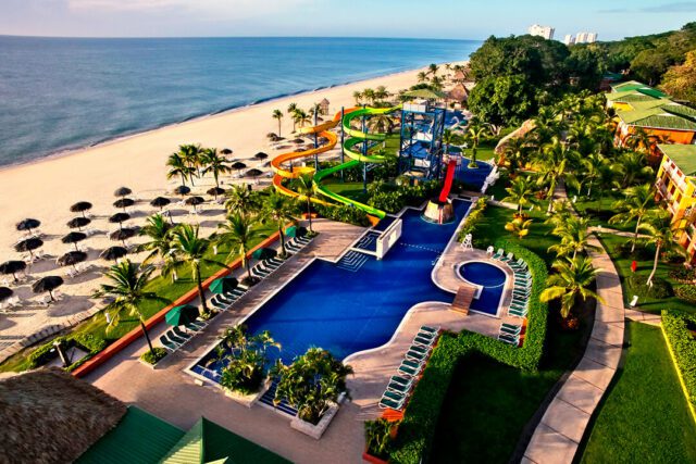Decameron descubre sus 4 hoteles con más ingresos