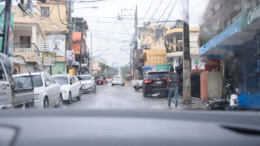 Matan delincuente en Herrera; su madre expresó: "Ya descansé"