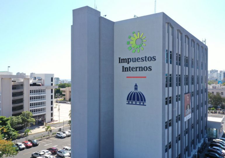 DGII recaudó más de RD$68,600 millones en mayo
