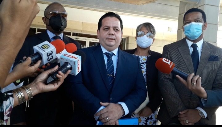 Diputado Domínguez califica de bochornoso le quieran atribuir muerte de estadounidense en RD