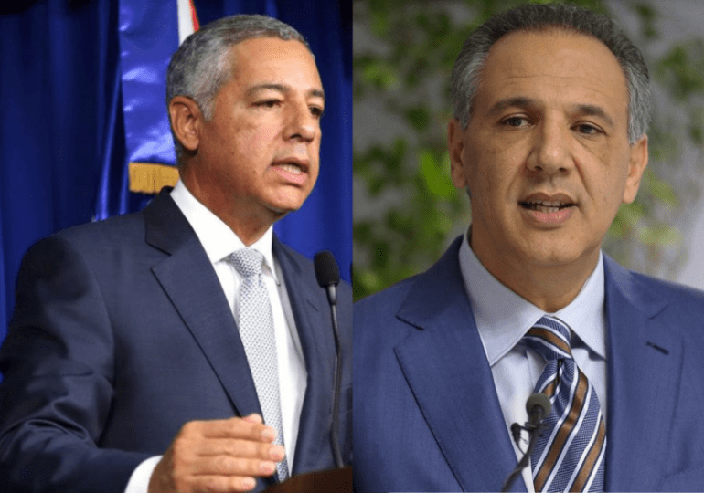 Este jueves conocerán recursos de apelación a Donald Guerrero y José Ramón Peralta en caso Calamar