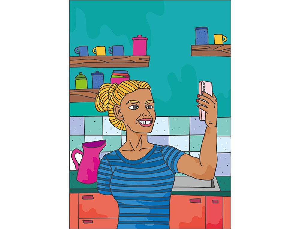 [Historia de personas] Diseños para todas las habilidades