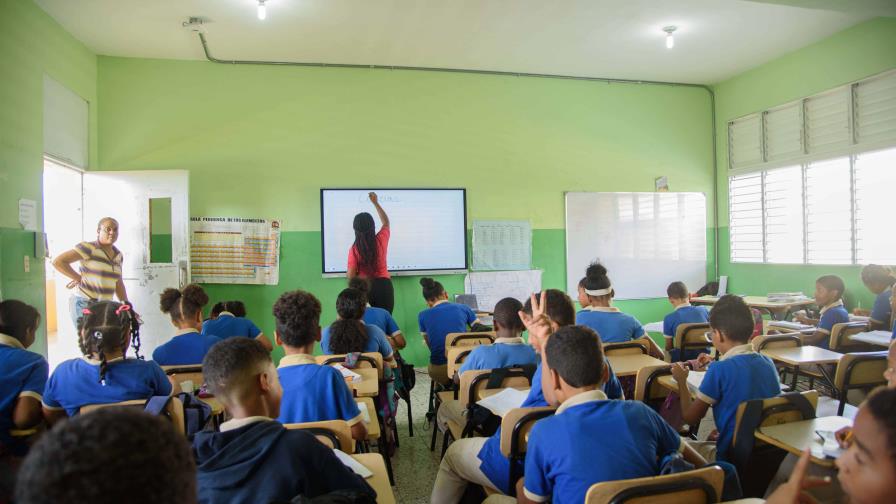 El Pacto por la Reforma Educativa sufre de pocos avances en la ejecución