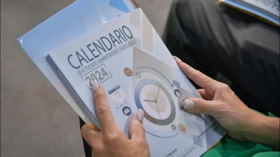 Precandidatos para las elecciones obligados a rendir cuentas a la JCE