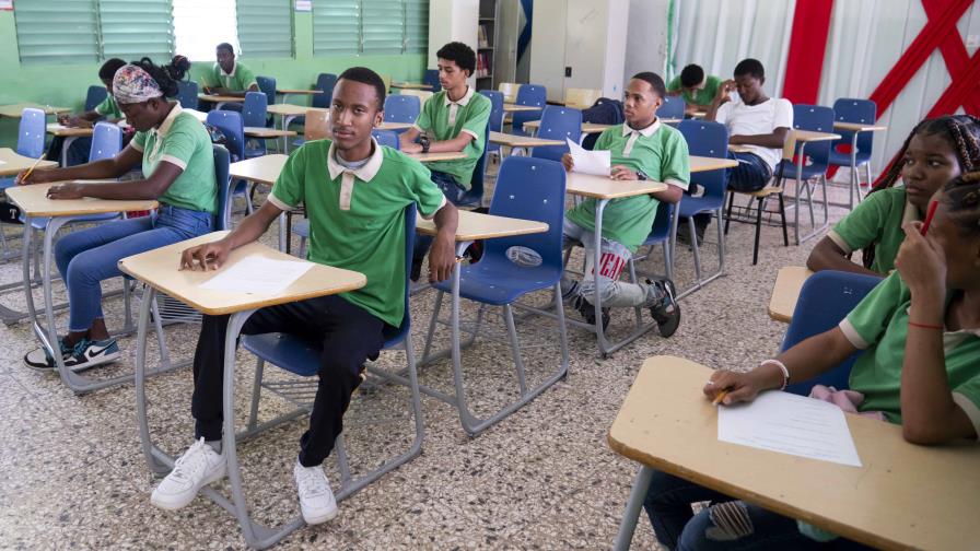 Oficialmente hoy termina el año escolar 2022-23