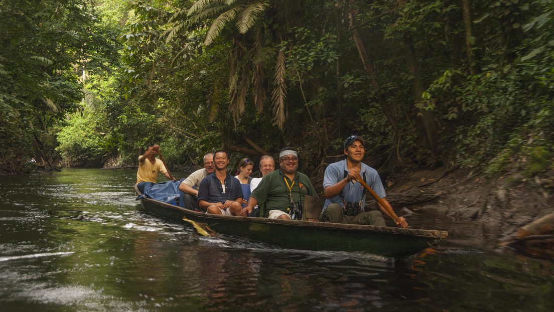 Ecuador decidirá si pone fin a la explotación petrolera en su "santuario de biodiversidad"
