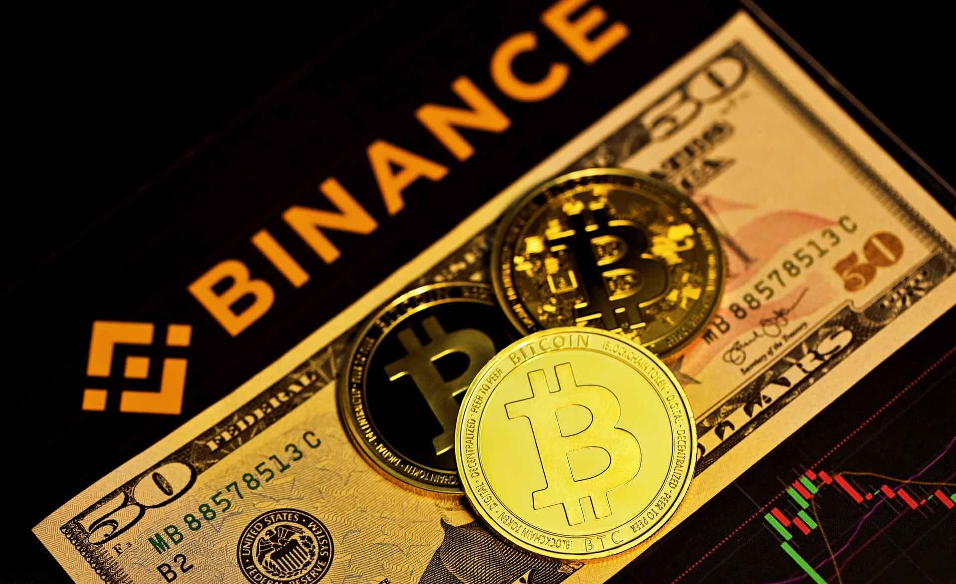 El director ejecutivo de Binance califica de "entidad estafadora" su 'división' en Nigeria
