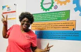 "Elizabeth Silverio hospitalizada en la Unidad de Cuidados Intensivos debido a problemas gastrointestinales"