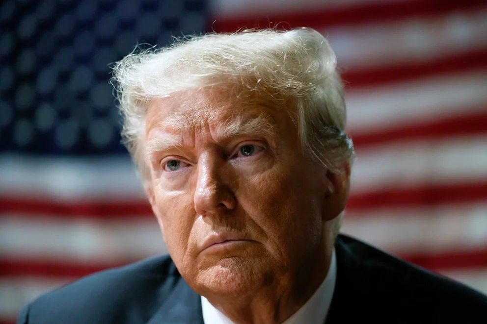 "El resurgir de Trump: Cómo sus problemas judiciales podrían ser la clave de su retorno triunfal a la Casa Blanca"