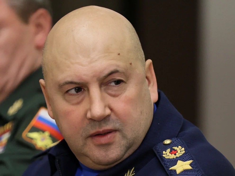 En Rusia aseguran que el general que conocía el complot militar de Yevgeny Prigozhin está detenido