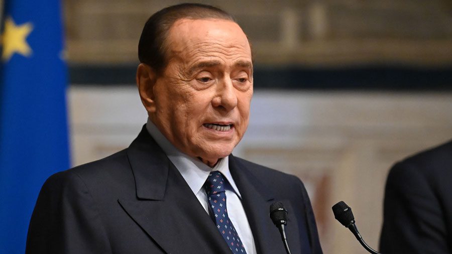 Fallece Silvio Berlusconi, el hombre que marcó la política en Italia