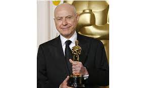 Fallece a los 89 años el actor Alan Arkin, ganador de un óscar