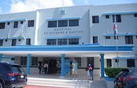 Hospital Salvador B. Gautier ha recibido 11 casos de manos amputadas en lo que va de año