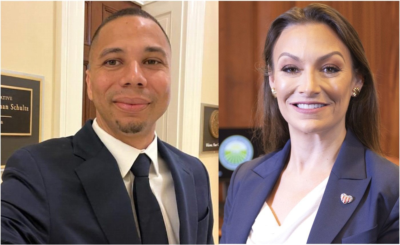 Partido Demócrata de Florida nombra al dominicano Phillip Jerez director ejecutivo para ejecutar plan estratégico