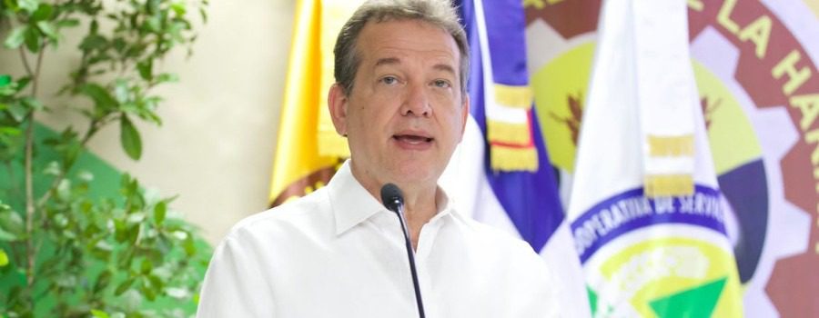 Gobierno anuncia ampliación de apoyo a la industria de la harina
