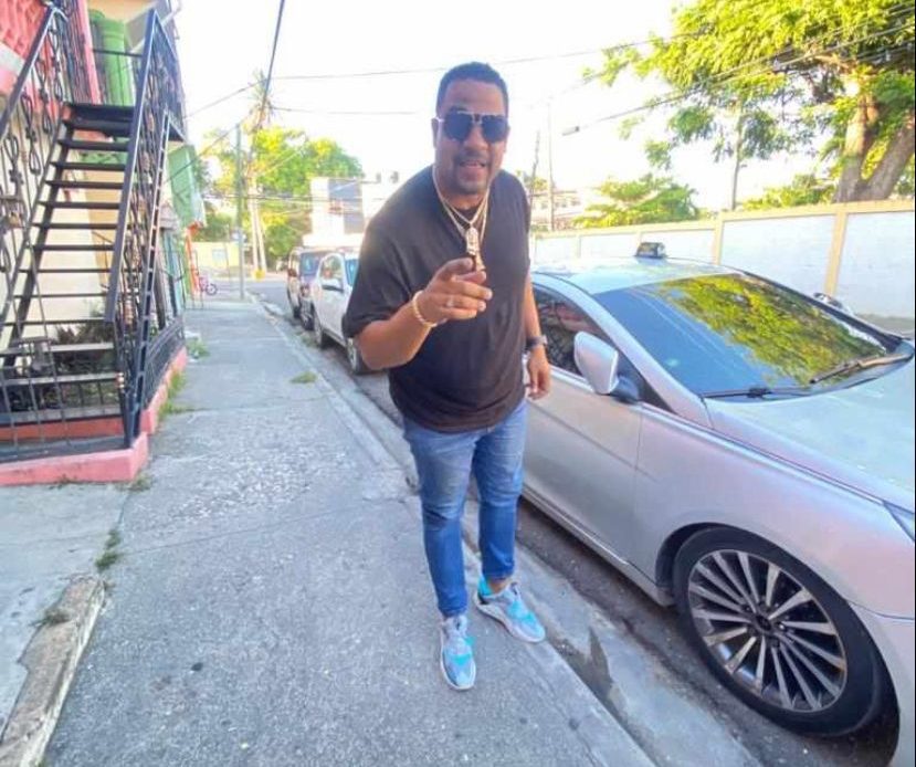 Matan un hombre de varios disparos para atracarlo en Puerto Plata