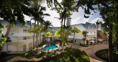 Habitaciones hoteleras en la República Dominicana supera las 86 mil superando el inventario pre pandémico
