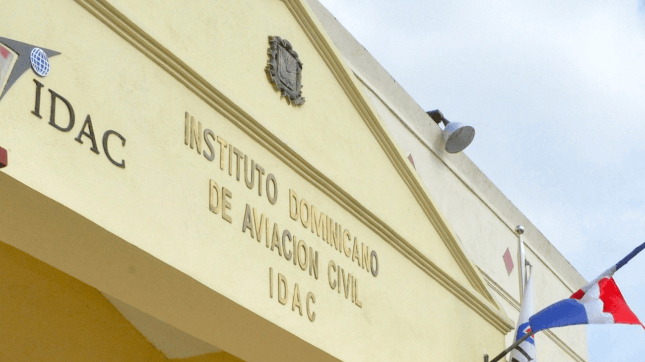 IDAC evalúa avances del proyecto de desarrollo del Aeropuerto Internacional de Pedernales