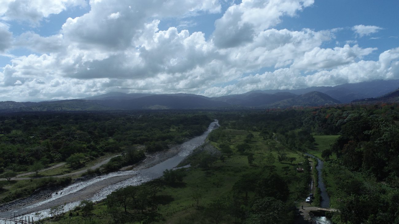 INDRHI lanza Plan de Manejo de la Cuenca del Yuna; infraestructuras controlarán inundaciones y optimizarán riego