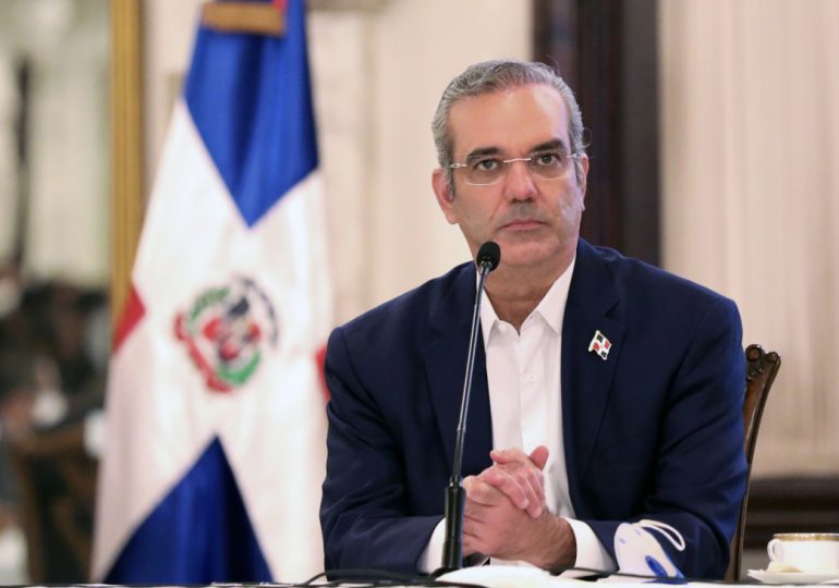 Decreto 206-23: Abinader designa nuevos funcionarios
