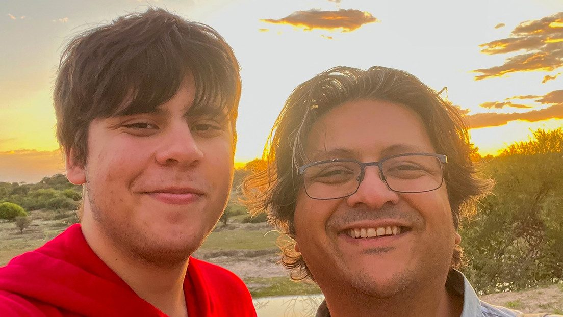 La madre del joven que falleció en el Titan le cedió su lugar en el sumergible para que pudiera batir un récord