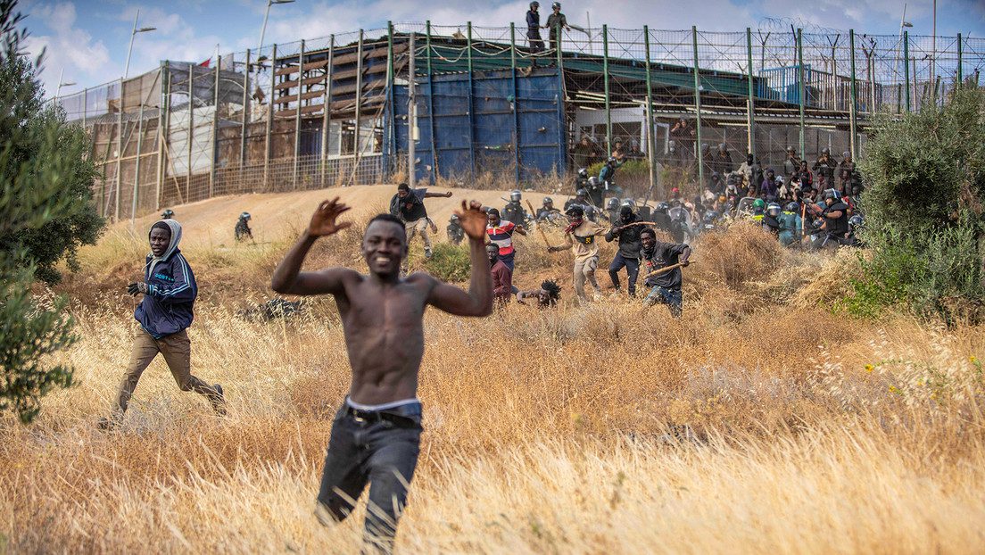 La tragedia de Melilla: España y Marruecos a un año bajo la sombra del encubrimiento