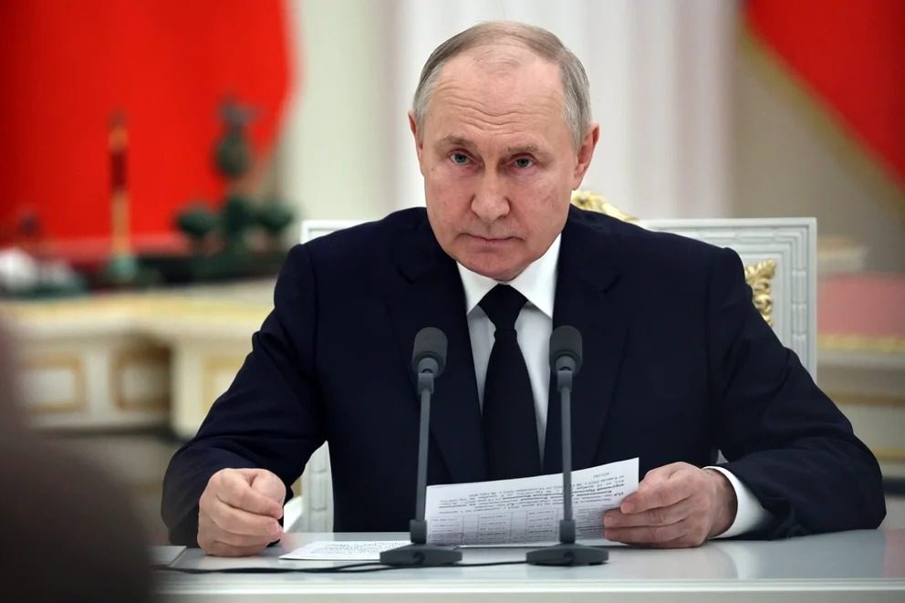 "La escalofriante recomendación de Lukashenko a Putin sobre el líder del Grupo Wagner: 'Eliminarlo no es un problema'"