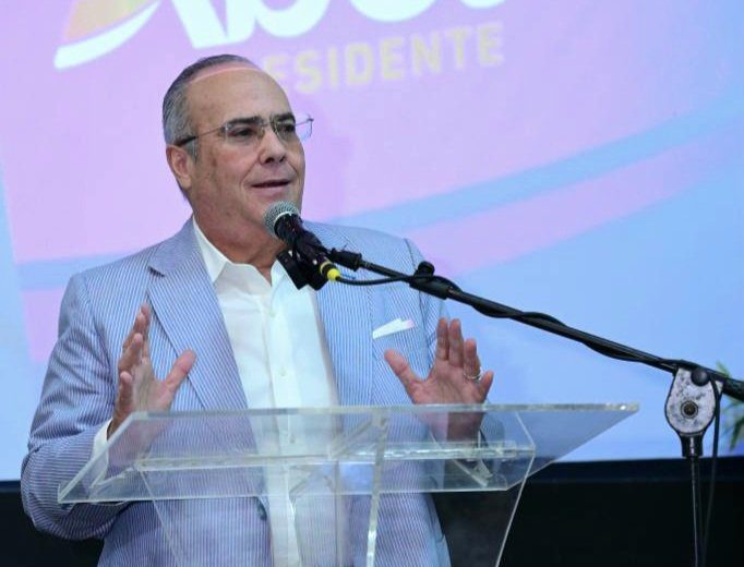 Mariotti asegura PLD volverá en 2024 ante el deterioro de los servicios públicos