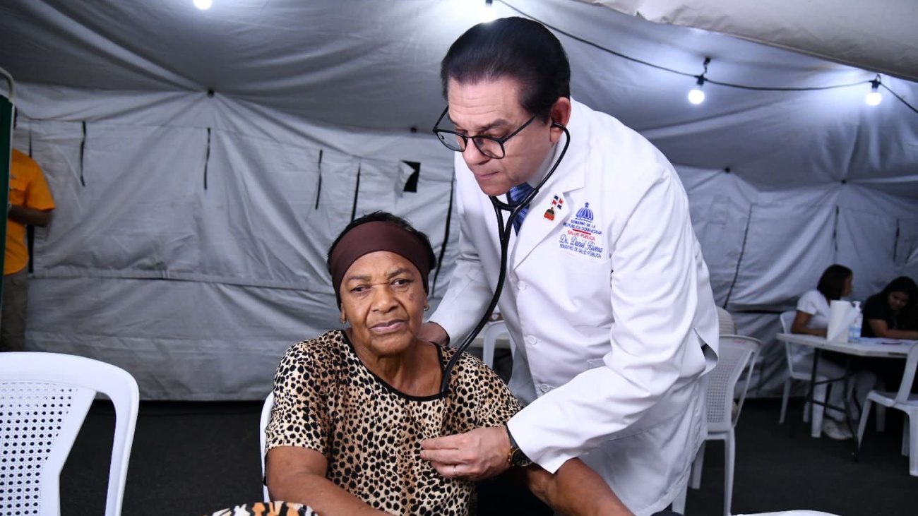 MISPAS llevará a provincia Hermanas Mirabal la versión XXIII de la “Ruta de la Salud”