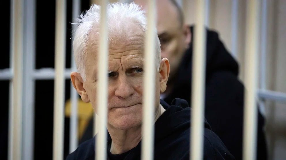 "Represión en Bielorrusia: Régimen persigue y ataca a abogados independientes tras la represión de opositores"