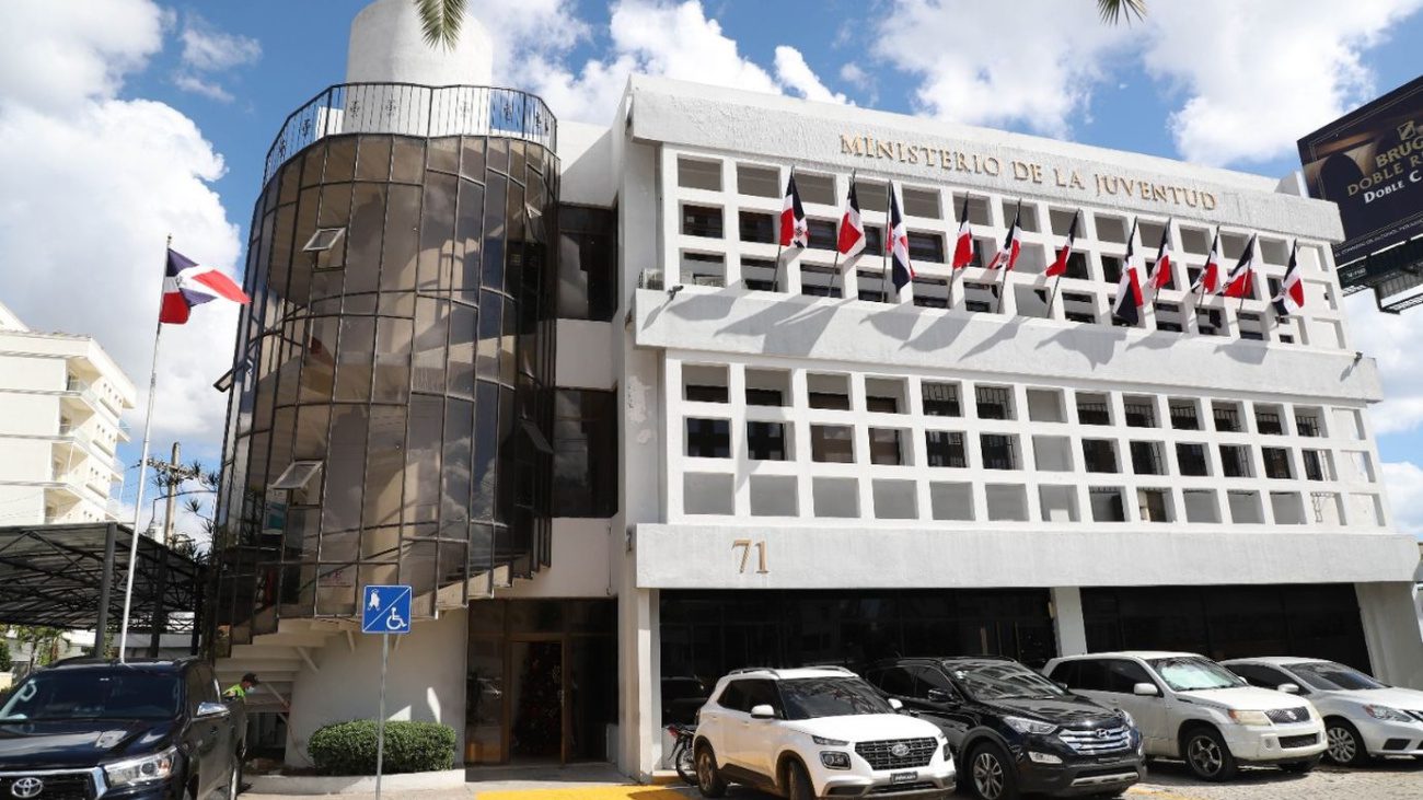 Ministerio de la Juventud aplica correcciones a anomalías encontradas en gestiones anteriores